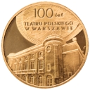 100 -l. Teatru Polskiego 2 z 2013