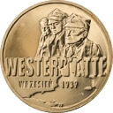Westerplatte 1939 r. 2 z
